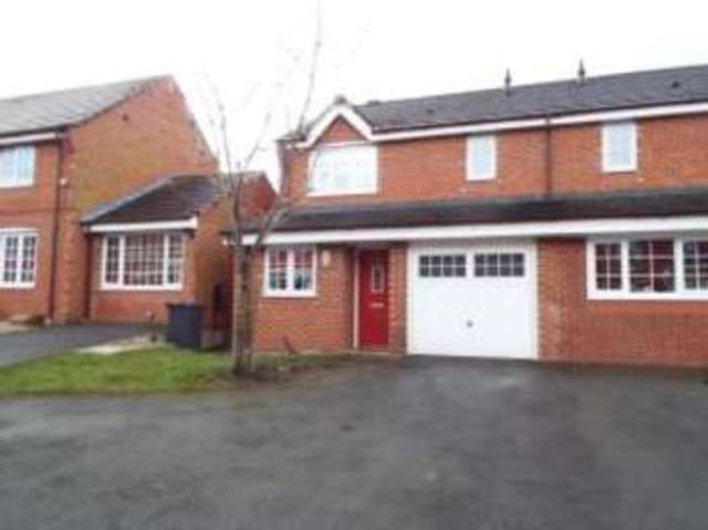  Image of 3 bedroom Semi-Detached house for sale in Brook Street Fulwood Preston PR2 at Fulwood Preston Fulwood, PR2 3AH
