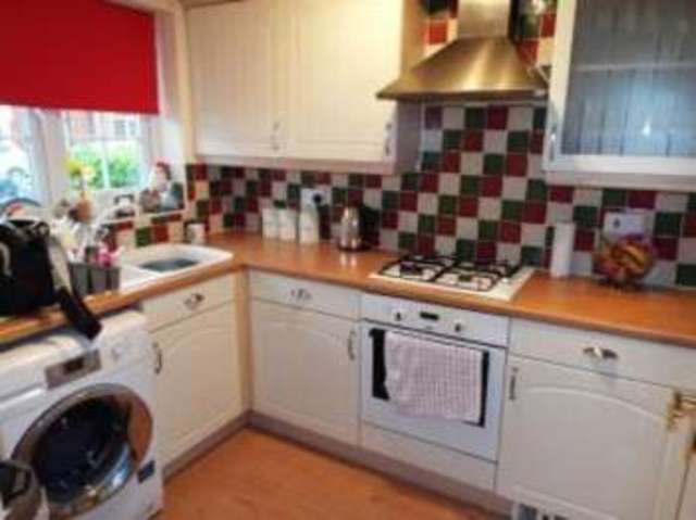  Image of 3 bedroom Semi-Detached house for sale in Brook Street Fulwood Preston PR2 at Fulwood Preston Fulwood, PR2 3AH