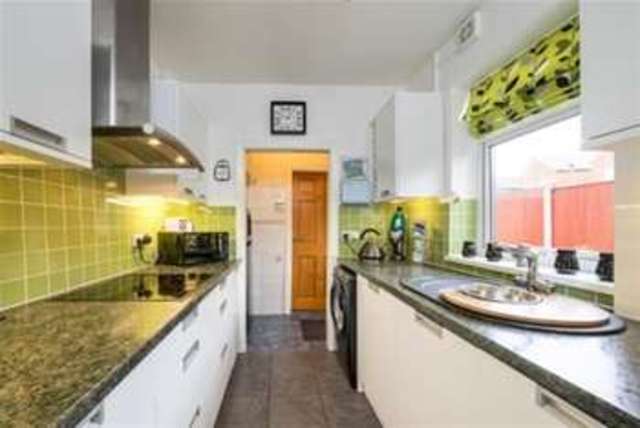  Image of 2 bedroom Detached house to rent in Brookdale Road Sutton-in-Ashfield NG17 at Sutton-in-Ashfield, NG17 4LP