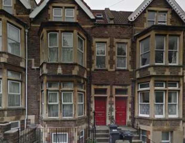  Image of 1 bedroom Flat to rent in Brookfield Road Bristol BS6 at Brookfield Road Bishopston Bristol, BS6 5PW