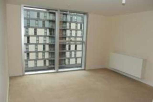  Image of 1 bedroom Flat for sale in Rillaton Walk Milton Keynes MK9 at 31 Rillaton Walk Milton Keynes Milton Keynes, MK9 2BN