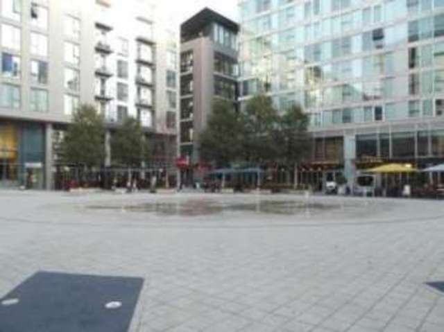  Image of 1 bedroom Flat for sale in Rillaton Walk Milton Keynes MK9 at 31 Rillaton Walk Milton Keynes Milton Keynes, MK9 2BN
