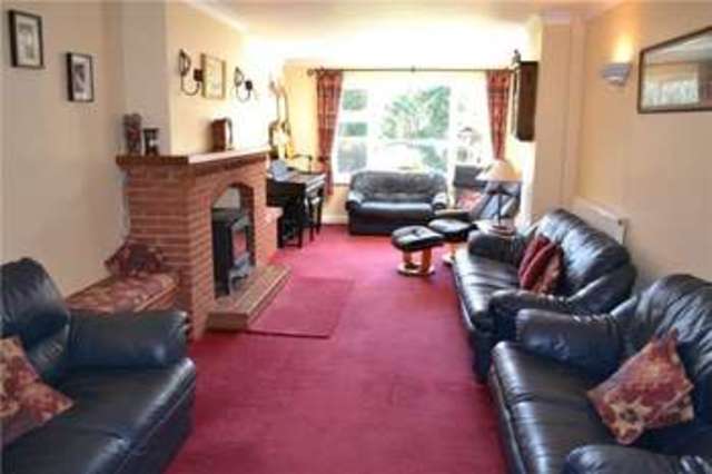  Image of 5 bedroom Detached house for sale in Brookvale Avenue Binley Coventry CV3 at Binley Coventry Binley, CV3 2DG