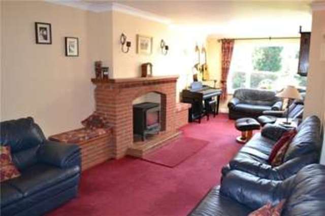  Image of 5 bedroom Detached house for sale in Brookvale Avenue Binley Coventry CV3 at Binley Coventry Binley, CV3 2DG