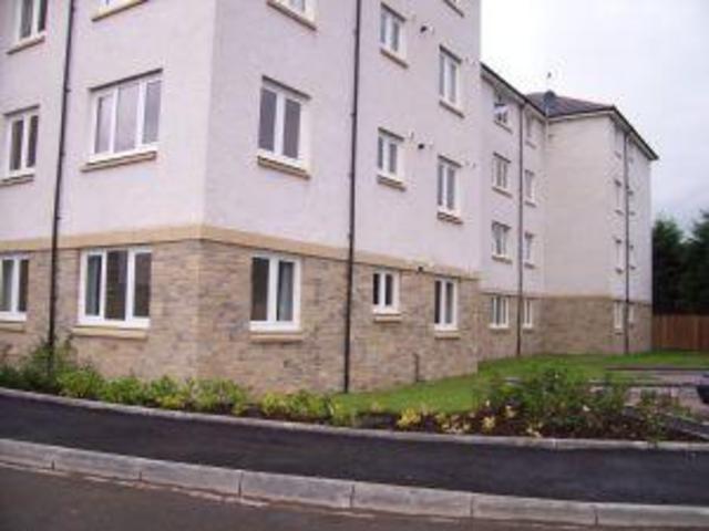  Image of 2 bedroom Flat to rent in Broomhill Court Stirling FK9 at Stirling Town Stirling Stirling, FK9 5AF