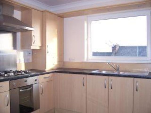 Image of 2 bedroom Flat to rent in Broomhill Court Stirling FK9 at Stirling Town Stirling Stirling, FK9 5AF