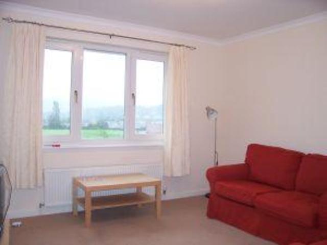  Image of 2 bedroom Flat to rent in Broomhill Court Stirling FK9 at Stirling Town Stirling Stirling, FK9 5AF