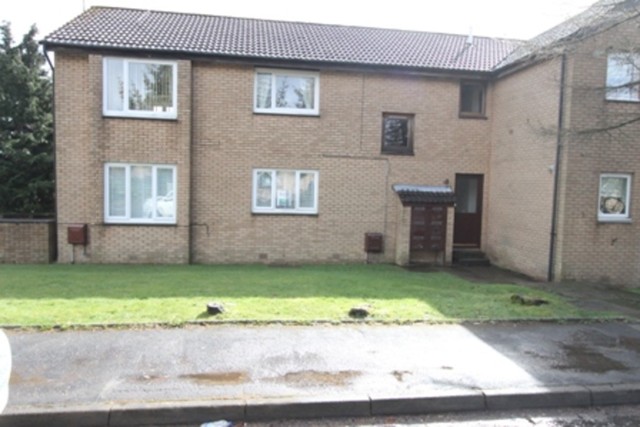  Image of 2 bedroom Flat to rent in Broughton Road Glasgow G23 at Summerston Glasgow Glasgow, G23 5DX