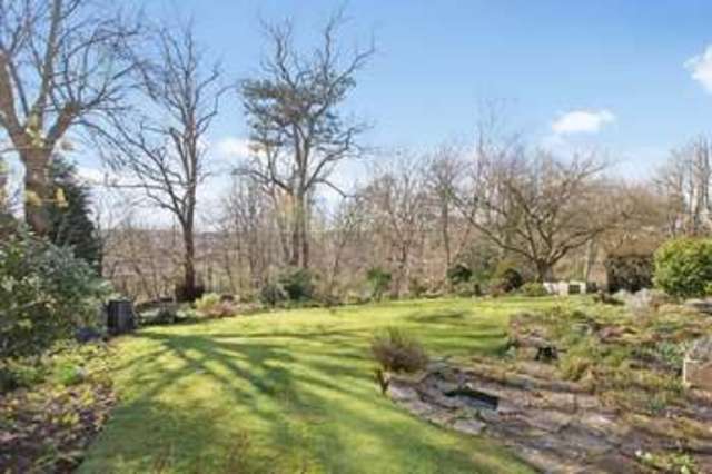  Image of 4 bedroom Terraced house for sale in Brucefield Dunfermline KY11 at Brucefield House  Dunfermline, KY11 4TH