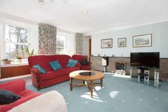  Image of 4 bedroom Terraced house for sale in Brucefield Dunfermline KY11 at Brucefield House  Dunfermline, KY11 4TH