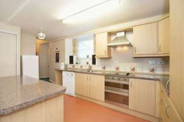  Image of 4 bedroom Terraced house for sale in Brucefield Dunfermline KY11 at Brucefield House  Dunfermline, KY11 4TH