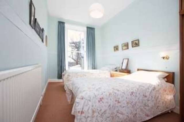  Image of 4 bedroom Terraced house for sale in Brucefield Dunfermline KY11 at Brucefield House  Dunfermline, KY11 4TH