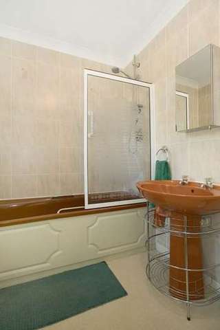  Image of 4 bedroom Terraced house for sale in Brucefield Dunfermline KY11 at Brucefield House  Dunfermline, KY11 4TH