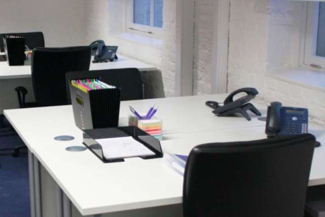  Image of Detached house to rent in Brune Street London E1 at Liverpool Street E1 London, E1 7NJ