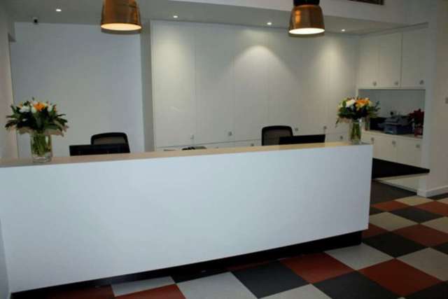  Image of Detached house to rent in Brune Street London E1 at Liverpool Street E1 London, E1 7NJ