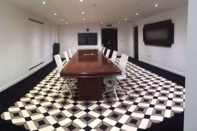  Image of Detached house to rent in Brune Street London E1 at Liverpool Street E1 London, E1 7NJ
