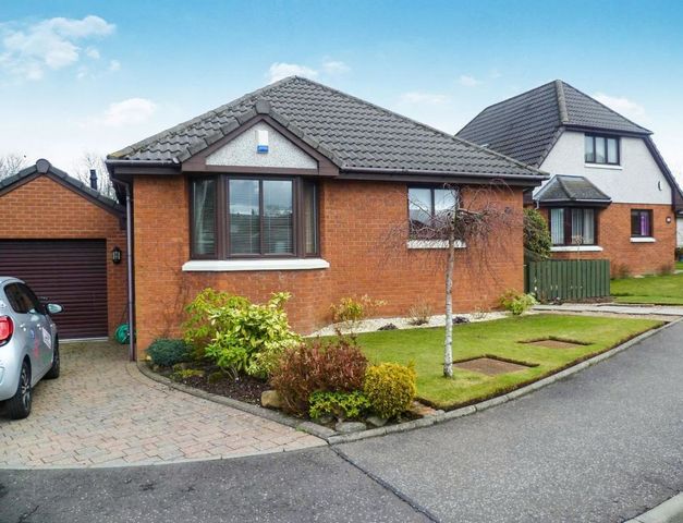  Image of 2 bedroom Bungalow to rent in Brunton Gardens Markinch Glenrothes KY7 at Glenrothes Fife Fife, KY7 6EX