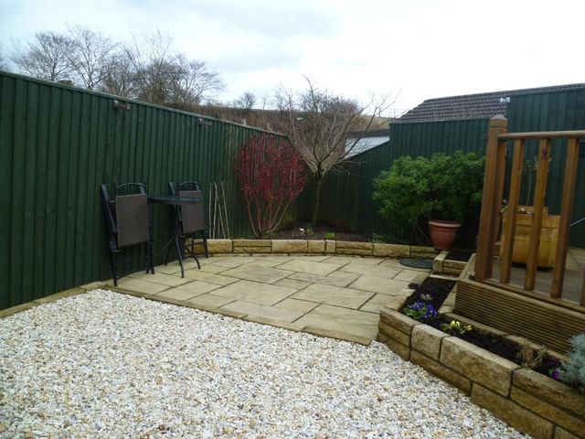  Image of 2 bedroom Bungalow to rent in Brunton Gardens Markinch Glenrothes KY7 at Glenrothes Fife Fife, KY7 6EX