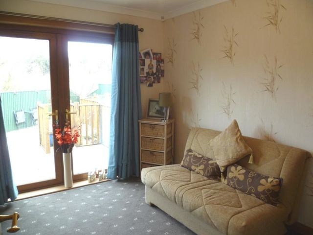  Image of 2 bedroom Bungalow to rent in Brunton Gardens Markinch Glenrothes KY7 at Glenrothes Fife Fife, KY7 6EX