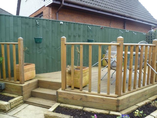  Image of 2 bedroom Bungalow to rent in Brunton Gardens Markinch Glenrothes KY7 at Glenrothes Fife Fife, KY7 6EX