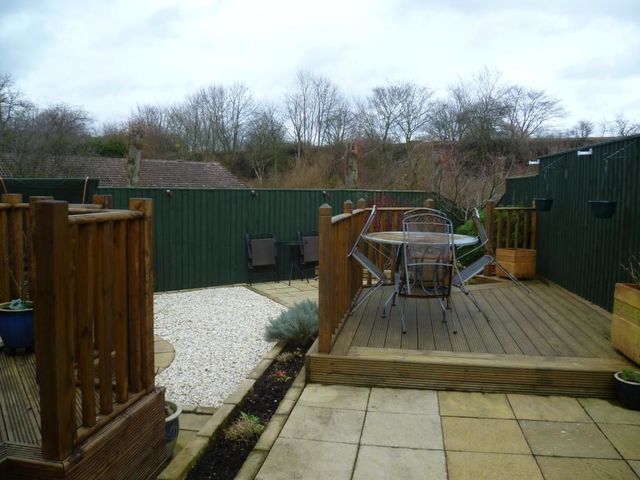  Image of 2 bedroom Bungalow to rent in Brunton Gardens Markinch Glenrothes KY7 at Glenrothes Fife Fife, KY7 6EX