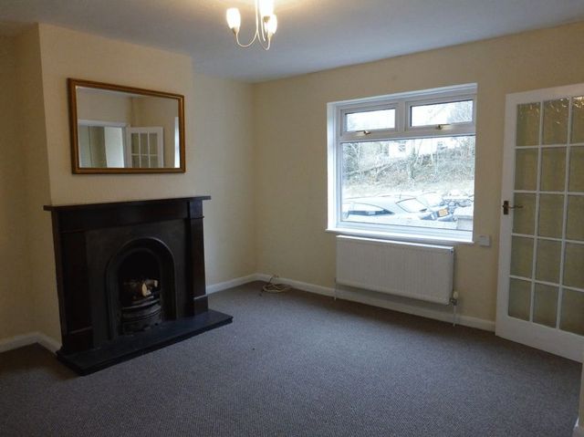  Image of 3 bedroom Terraced house for sale in Brynrefail Caernarfon LL55 at Brynrefail, LL55 3PD