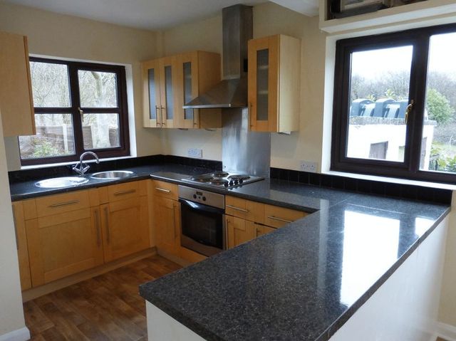  Image of 3 bedroom Terraced house for sale in Brynrefail Caernarfon LL55 at Brynrefail, LL55 3PD