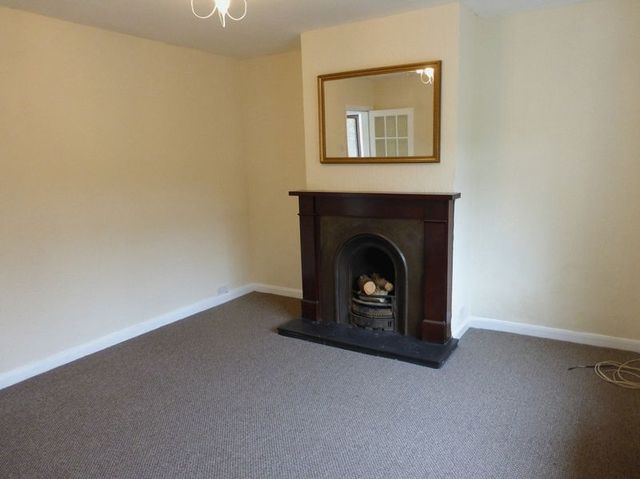  Image of 3 bedroom Terraced house for sale in Brynrefail Caernarfon LL55 at Brynrefail, LL55 3PD