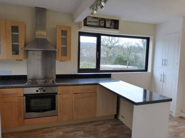  Image of 3 bedroom Terraced house for sale in Brynrefail Caernarfon LL55 at Brynrefail, LL55 3PD