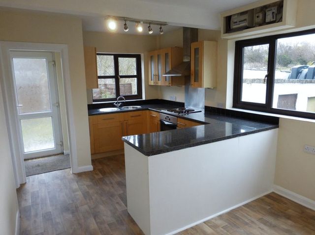  Image of 3 bedroom Terraced house for sale in Brynrefail Caernarfon LL55 at Brynrefail, LL55 3PD