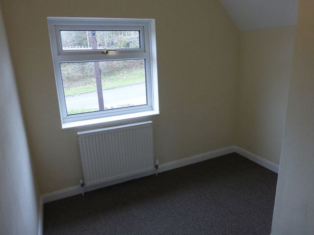  Image of 3 bedroom Terraced house for sale in Brynrefail Caernarfon LL55 at Brynrefail, LL55 3PD