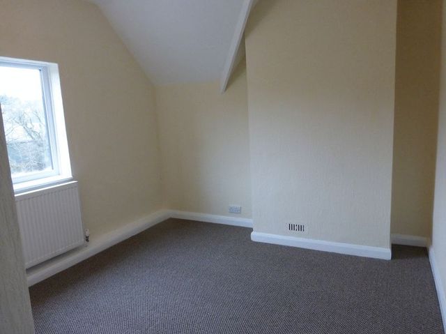  Image of 3 bedroom Terraced house for sale in Brynrefail Caernarfon LL55 at Brynrefail, LL55 3PD