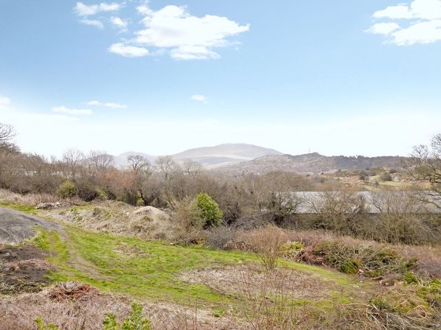  Image of 3 bedroom Terraced house for sale in Brynrefail Caernarfon LL55 at Brynrefail, LL55 3PD