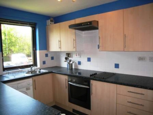  Image of 2 bedroom Flat to rent in Bryson Road Edinburgh EH11 at Fountainbridge Edinburgh Edinburgh, EH11 1DR