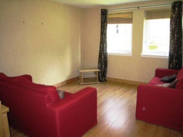  Image of 2 bedroom Flat to rent in Bryson Road Edinburgh EH11 at Fountainbridge Edinburgh Edinburgh, EH11 1DR