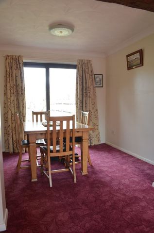  Image of 3 bedroom Detached house for sale in Bullingham Road Lincoln LN2 at Bullingham Road  Lincoln, LN2 4RW