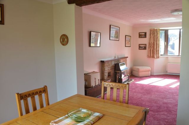  Image of 3 bedroom Detached house for sale in Bullingham Road Lincoln LN2 at Bullingham Road  Lincoln, LN2 4RW