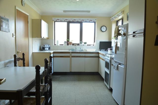  Image of 3 bedroom Detached house for sale in Bullingham Road Lincoln LN2 at Bullingham Road  Lincoln, LN2 4RW