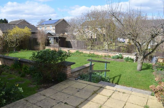  Image of 3 bedroom Detached house for sale in Bullingham Road Lincoln LN2 at Bullingham Road  Lincoln, LN2 4RW