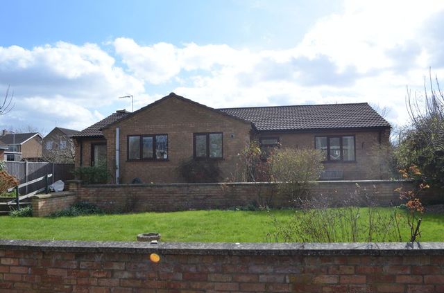  Image of 3 bedroom Detached house for sale in Bullingham Road Lincoln LN2 at Bullingham Road  Lincoln, LN2 4RW