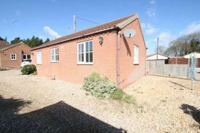  Image of 1 bedroom Detached house to rent in Bunkers Hill Egmere Walsingham NR22 at Bunkers Hill Egmere Walsingham, NR22 6AZ