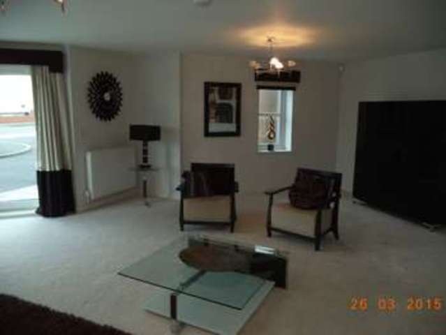  Image of 3 bedroom Flat for sale in Hall Road West Crosby Liverpool L23 at Burbo Point Blundellsands Liverpool, L23 8SY