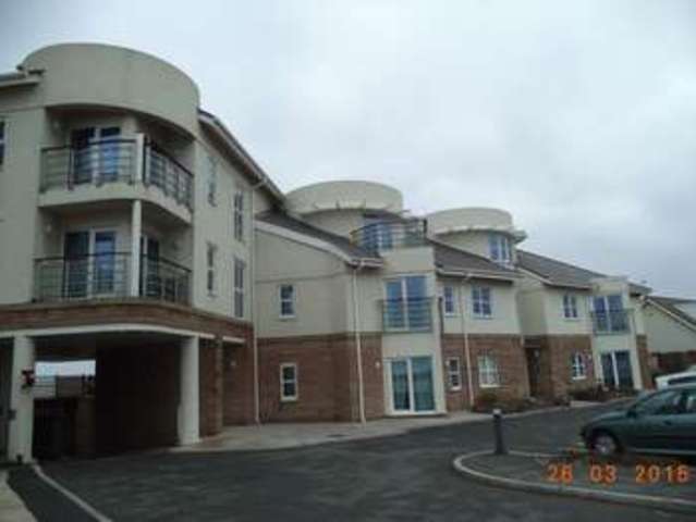  Image of 3 bedroom Flat for sale in Hall Road West Crosby Liverpool L23 at Burbo Point Blundellsands Liverpool, L23 8SY