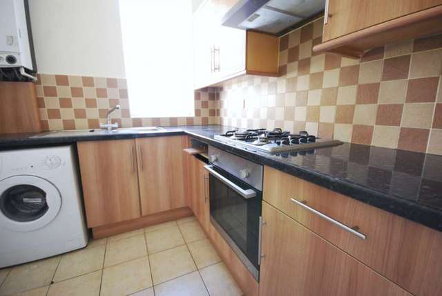  Image of 2 bedroom Flat to rent in Burghley Road London E11 at Burghley Road Leytonstone London, E11 4QP