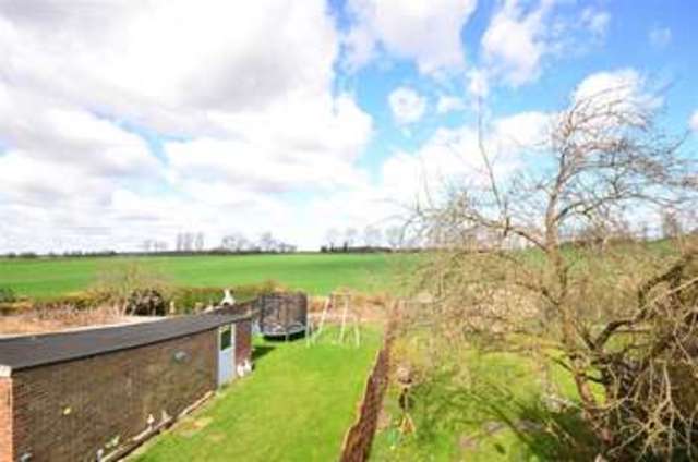  Image of 3 bedroom Semi-Detached house for sale in Burleigh Close Rochester ME2 at Rochester Kent Rochester, ME2 3TQ