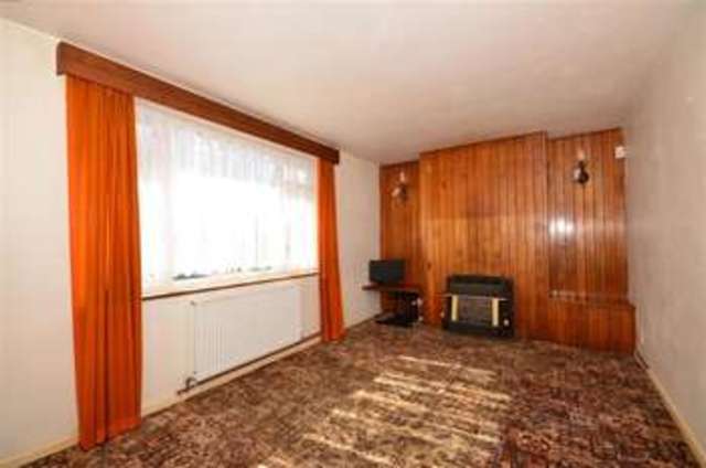  Image of 3 bedroom Semi-Detached house for sale in Burleigh Close Rochester ME2 at Rochester Kent Rochester, ME2 3TQ