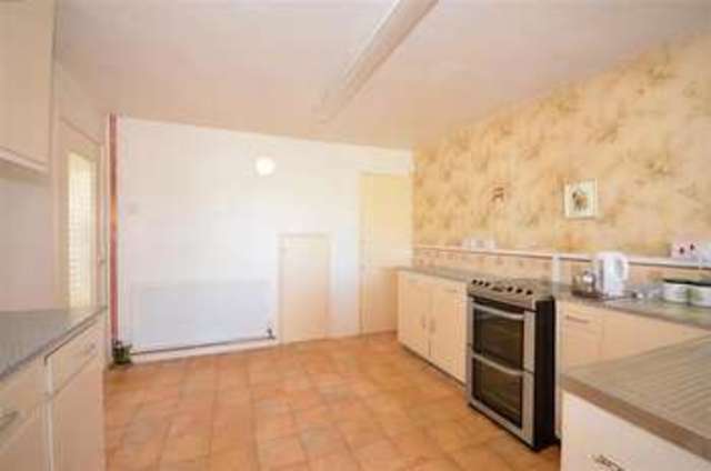  Image of 3 bedroom Semi-Detached house for sale in Burleigh Close Rochester ME2 at Rochester Kent Rochester, ME2 3TQ