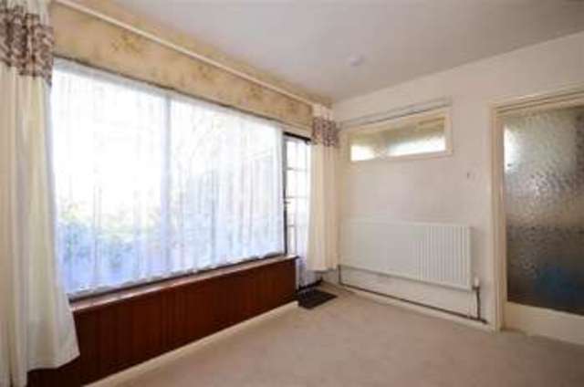  Image of 3 bedroom Semi-Detached house for sale in Burleigh Close Rochester ME2 at Rochester Kent Rochester, ME2 3TQ
