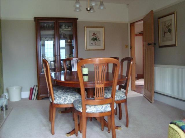  Image of 4 bedroom Detached house to rent in Burleigh Road West Bridgford Nottingham NG2 at West Bridgford  Nottingham, NG2 6FQ