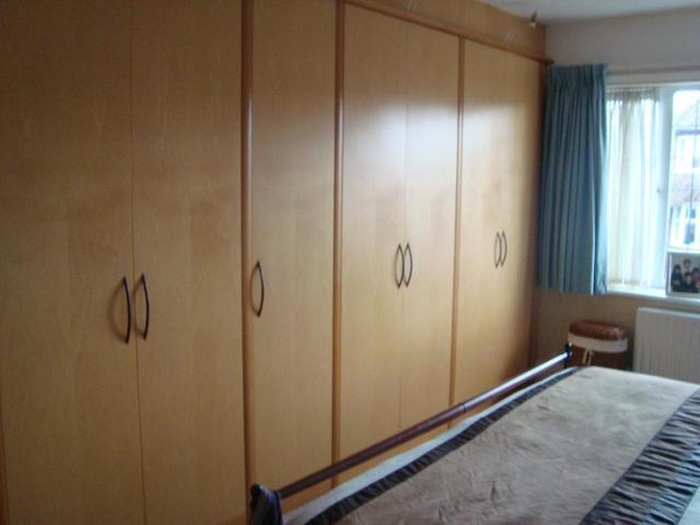  Image of 4 bedroom Detached house to rent in Burleigh Road West Bridgford Nottingham NG2 at West Bridgford  Nottingham, NG2 6FQ